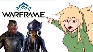 Warframe: The Second Dream is Insane