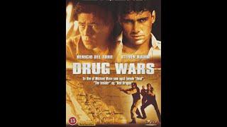 Drug Wars The Camarena Story part 2    Action   Crime  Drama    1h 26 min