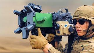 Military Technologies That Have Reached A New Level