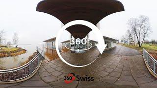 Sällskapet Mariestad - 360 Virtual Tour Services