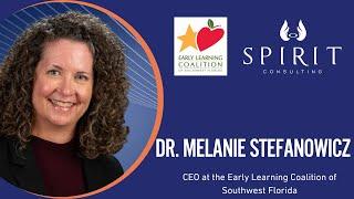 Spirit Consulting: Client Testimonial, Dr. Melanie Stefanowicz