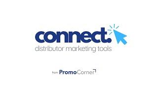 connect from PromoCorner