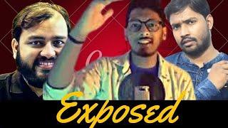 Reality Of INDIAN Teacher -@PhysicsWallah Exposed | THE FUNNY FLICKER