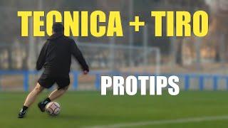 Mejora tu TÉCNICA y TIRO + Protips