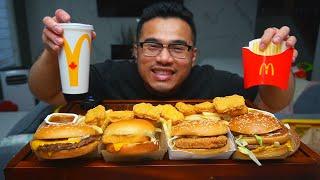 Who Is Still Eating MC DONALDS In 2025!?