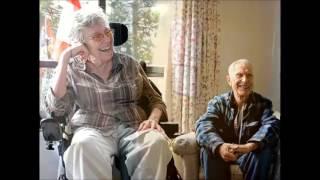 Care to Chat Intimacy and Sexuality in Care Homes