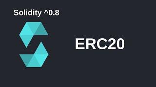 ERC20 | Solidity 0.8