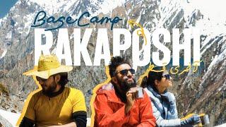 Rakaposhi Basecamp | Final Episode 03/03 | K2preneur I Usman Asif