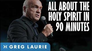 All About The Holy Spirit In 90 Minutes