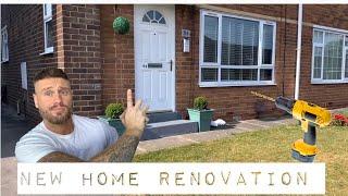  NEW HOME UPDATE | HOUSE TOUR | BEFORE AND AFTER RENOVATIONS  | WHERE HAVE I BEEN?