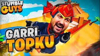 STUMBLE GUYS / GARRI TOPKU #3 / UZBEKCHA LETSPLAY