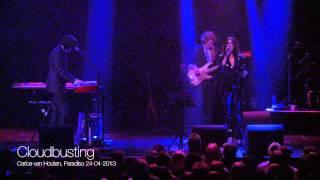 Carice van Houten - Cloudbusting, Paradiso April 24th 2013