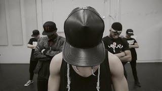 TAEYANG - 'RINGA LINGA' Dance Performance Video