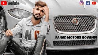 Fahad motors | govandi | fahad shaikh | #motorsport #motorsuzuki