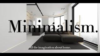 Pure minimalism. Interior insight. Interior ideas.#homedecor #interiordesign #minimalism #interior