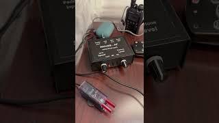 Winkeyer Stand-Alone Morse Practice - Remote CW???