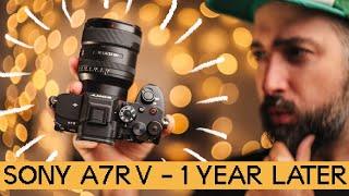 Sony A7RV Wedding Photography Review: Pros and Cons After 1 Year