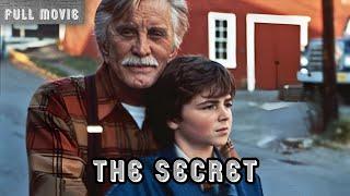 The Secret | English Full Movie | Drama