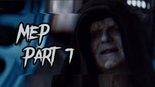 MEP ~ Part 7 Blood in the Water || Marvel X Star Wars // For Darth Jewel