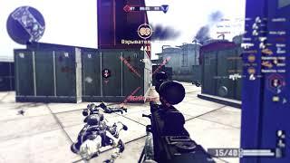 Legendary Fragmovie 2014 Tavor STAR‐21 Navy Blue [Супер_Чел1]