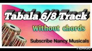 6/8 tabala track