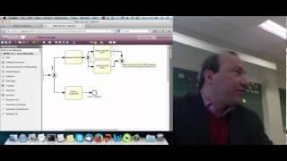 Business Process Management - Lecture 2: Essential Business Process Modeling Using BPMN