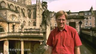 Bath, England: Creamy Complexion - Rick Steves’ Europe Travel Guide - Travel Bite