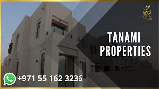 Tanami Properties