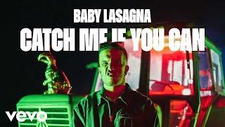 Baby Lasagna - Catch Me If You Can (Official Music Video)