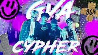 GVA CYPHER | 84GRND