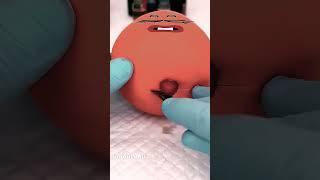 #cartoon #funny #animation #doodle #kids #orion #doodles #orange #doodlanddoodles #sciencehumor