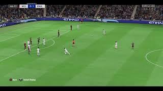 FIFA 23 David Alaba Long Distance Free Kick Goal