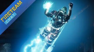 Casual Players Will Hate These Destiny 3 Rumors  - Fireteam Chat Ep 185