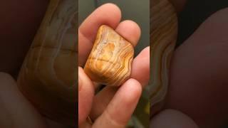 Rock tumbling agates    #rocktumbling #rocks #thefinders #geology #agate