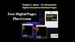 Digital INB - Space: An Introduction