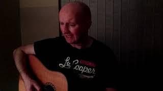 Blowin' in the Wind - Bob Dylan - cover by Hugh Duffy