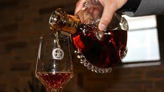 'We're being held hostage': French cognac industry angry over EU-China trade war