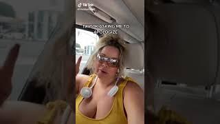 Trisha Paytas Says She Won’t Apologize (Full Video)