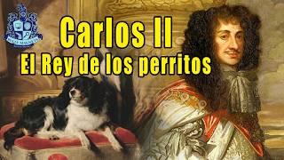 Carlos II: El rey de los perritos - Bully Magnets - Historia Documental