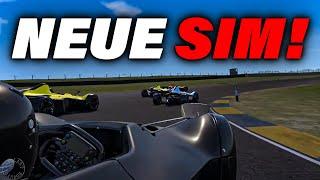 The Last Garage: Ist das die Simulation der Zukunft?