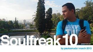 DJ Paulo Arruda - SoulFreak 10