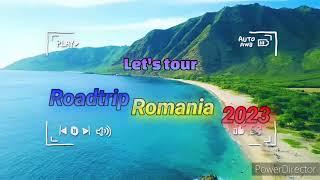 Roadtrip Romania 2023