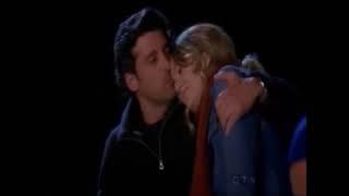 Grey's Anatomy - All Calzona Scenes - Season 8