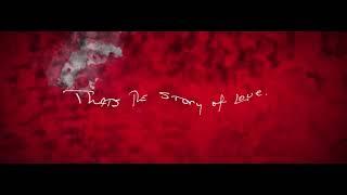 Bon Jovi "Story Of Love" (Lyric Video)