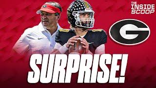 QB Julian Lewis Visting Georgia Bulldogs This Weekend! | What it Means for UGA Football Recruiting