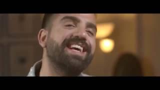 Michel EL Khoury ft. Marilyne Naaman - Cover - Chou mahsoudin, 3am bet3allak fik, Houwe El hobb