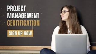 Grow Your Career with Project Management Certification | Rcademy | 2024