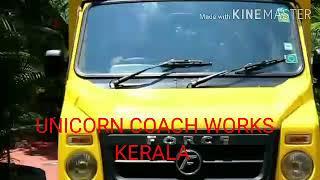 Food truck manufacturing kerala,  Mathew 9169162202,  Registered as mobile canteen,