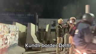 #kundliborder #Dehli #12February2024