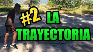 LA TRAYECTORIA - Episodio #2